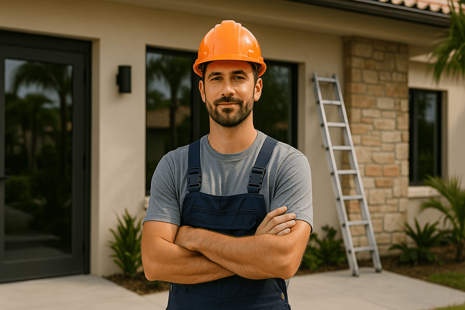 Handyman 360 LLC hero image